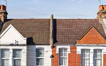 clay roofing Wattons Green, Essex