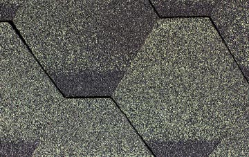 Wattons Green fibreglass shingle repairs