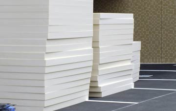 Wattons Green flat roof insulation costs