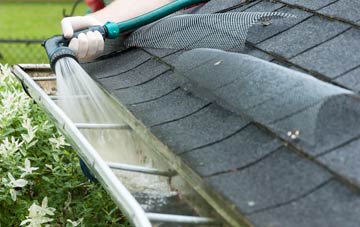 Wattons Green gutter cleaning costs