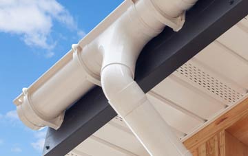 Wattons Green gutter installation costs