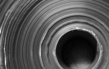 Wattons Green pvc roof replacement