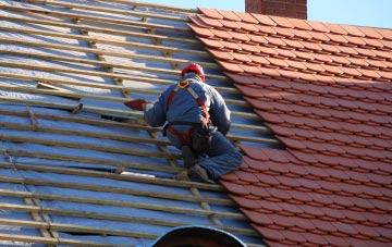 roof tiles Wattons Green, Essex